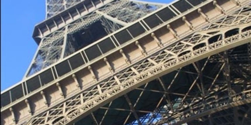 eiffelov toranj (foto: atours.hr)