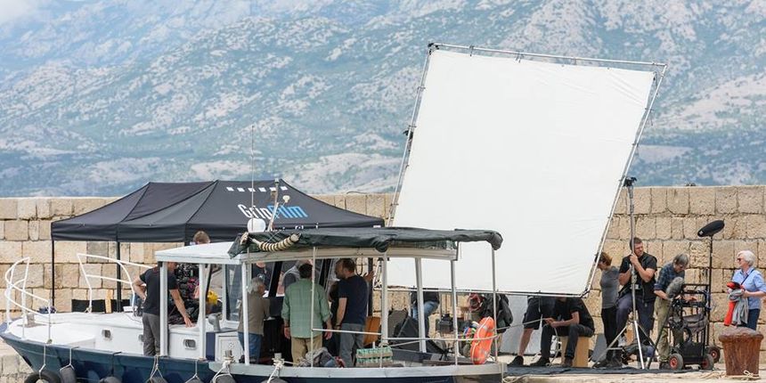 Završilo snimanje filma “Uzvodno rijekom”, foto: Facebook