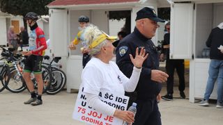 35. biciklijada Zadar – Vir 35. biciklijada Zadar – Vir