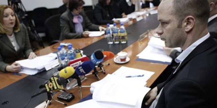 Ruđer Friganović/HFP, foto: CROPIX Ruđer Friganović/HFP, foto: CROPIX