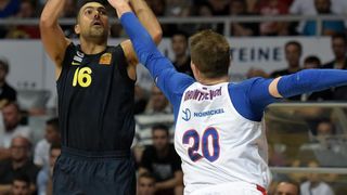 ZDBT 2018, finale: Fenerbahce – CSKA Moskva ZDBT 2018, finale: Fenerbahce – CSKA Moskva