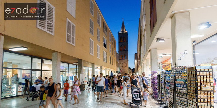 Večernji đir po gradu 15. srpnja 2017. Večernji đir po gradu 15. srpnja 2017.