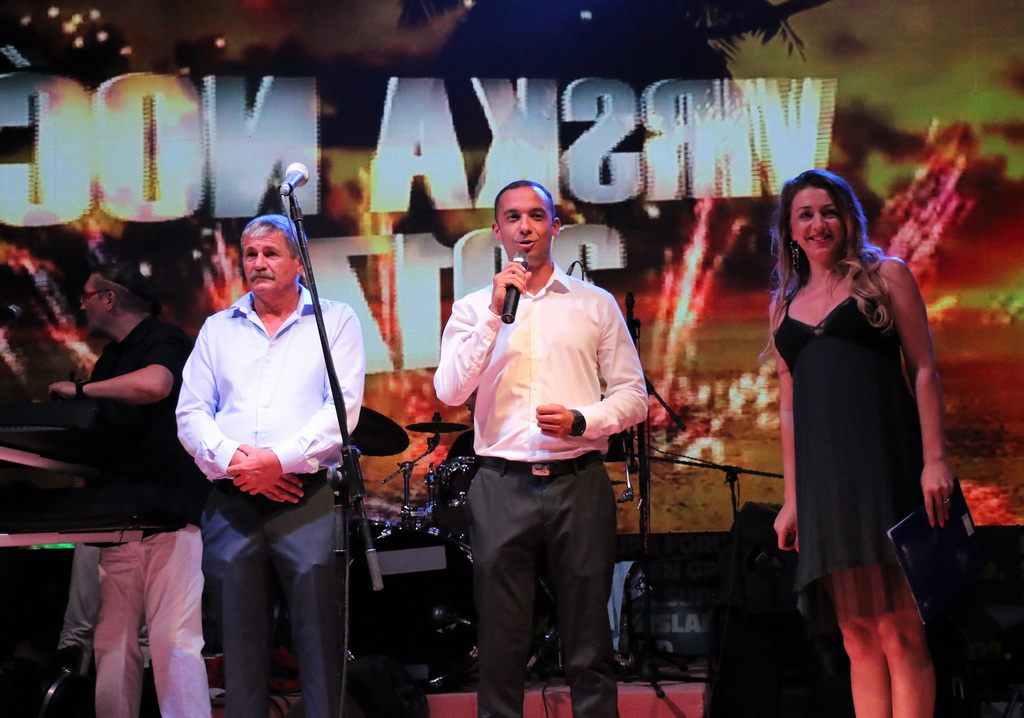 Virska noć 2017 uz koncerte Mladen Grdovića i Maje Šuput