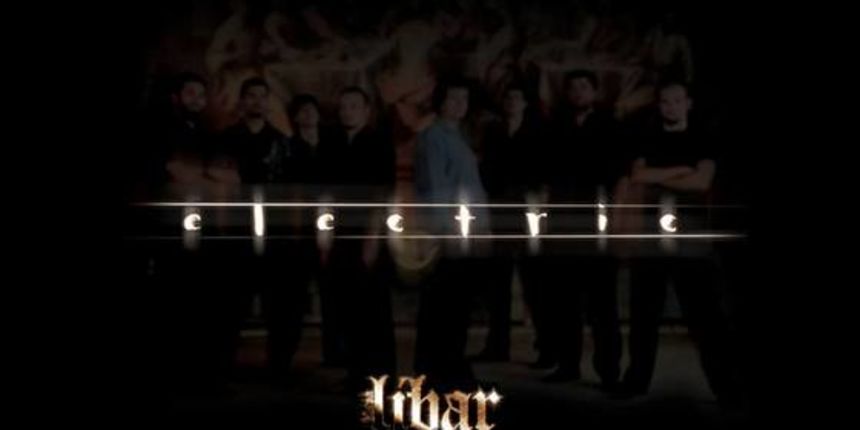 Klapa Libar Klapa Libar