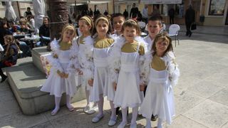 Narodni trg: Svjetski dan osoba s Down sindromom