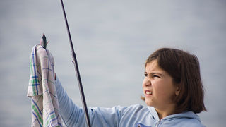 Kup sv. Krševana – Natjecanje u ribolovu s rive (foto:Saša Čuka) Kup sv. Krševana – Natjecanje u ribolovu s rive (foto:Saša Čuka)