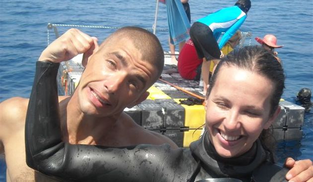 Stipanov i Petani (ronioci)