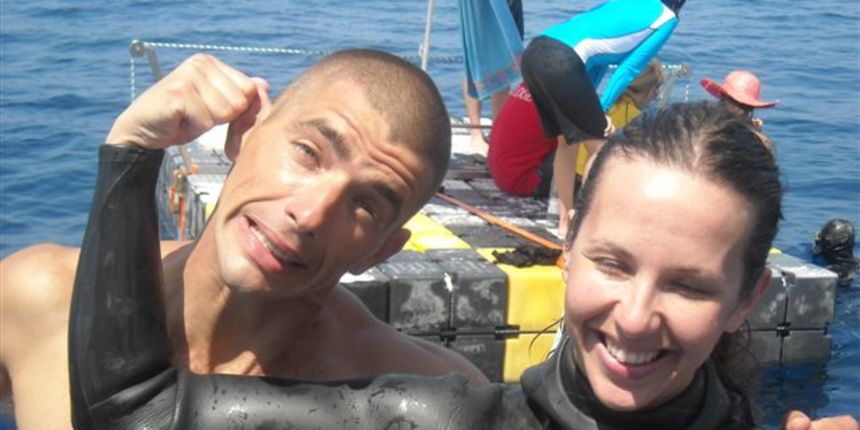 Stipanov i Petani (ronioci)