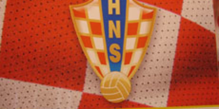 HNS hrvatski nogometni savez HNS hrvatski nogometni savez