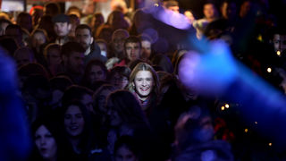 Hladno pivo @ Advent u Zadru Hladno pivo @ Advent u Zadru