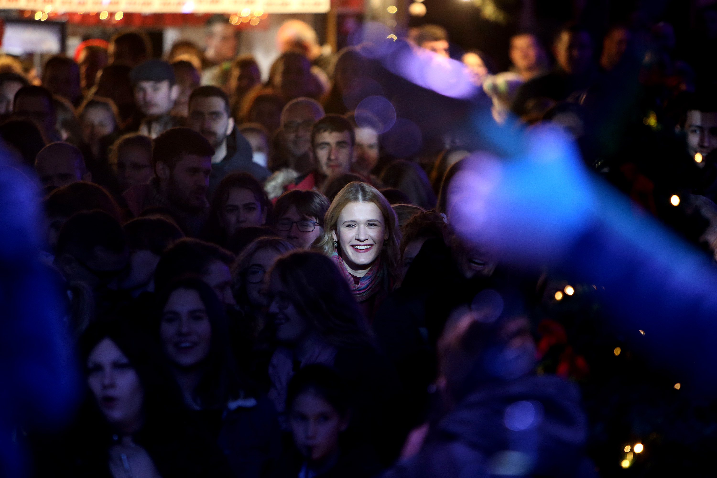 Hladno pivo @ Advent u Zadru Hladno pivo @ Advent u Zadru