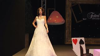 9. Festival vjenčanja u Zadru, druga večer