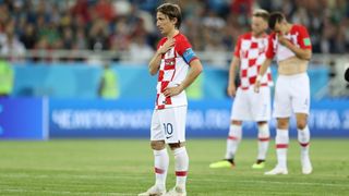 SP, 1. kolo skupine D: Hrvatska – Nigerija 2-0