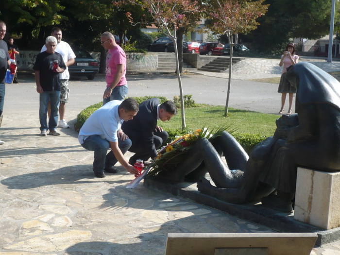 Malonogometni turnir UHDDR Benkovac, Foto: Marko Mane Ledenko Malonogometni turnir UHDDR Benkovac, Foto: Marko Mane Ledenko