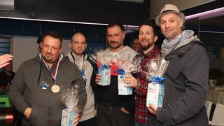 Započeo Memorijal Mirka Miočića