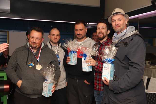 Započeo Memorijal Mirka Miočića