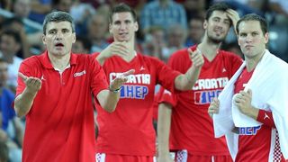 Arena Zagreb, pripremna utakmica: Hrvatska – Njemačka 74-72, Foto: PIXSELL Arena Zagreb, pripremna utakmica: Hrvatska – Njemačka 74-72, Foto: PIXSELL