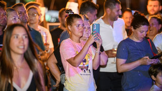 Gastro & wine night @ Vrsi Gastro & wine night @ Vrsi