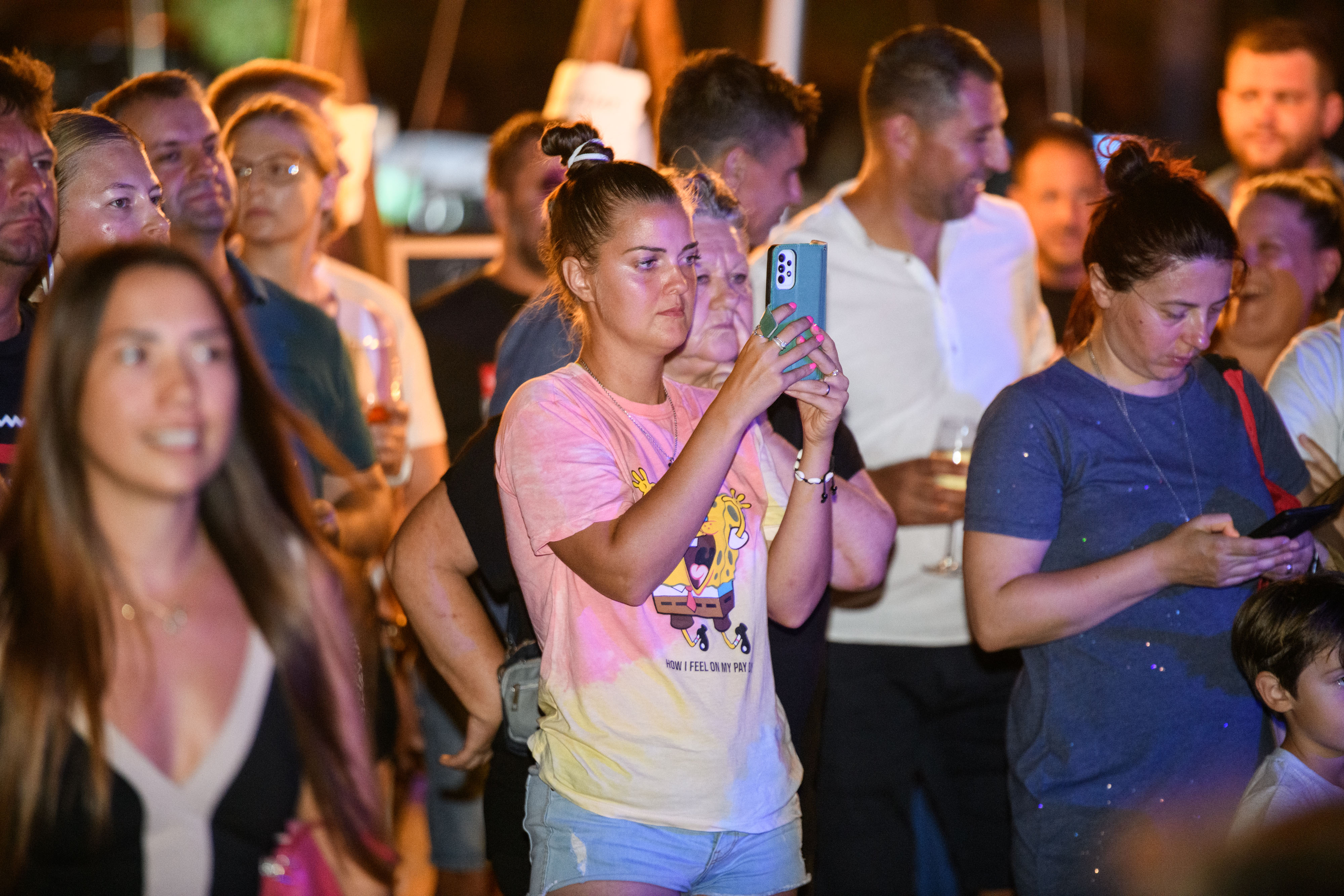 Gastro & wine night @ Vrsi Gastro & wine night @ Vrsi