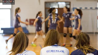 Bibinje: Ženski odbojkaški turnir povodom proslave 25. obljetnice VRO. Maslinica ’93 Bibinje: Ženski odbojkaški turnir povodom proslave 25. obljetnice VRO. Maslinica ’93