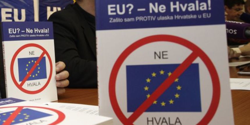 ne u eu (Foto: Nenad Dugi / Cropix) ne u eu (Foto: Nenad Dugi / Cropix)