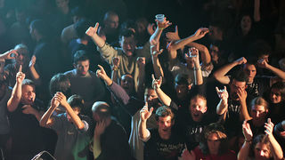 Zabranjeno pušenje u Arsenalu