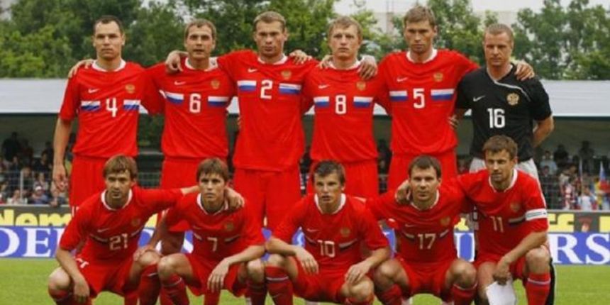 Russia national team, foto: www.02varvara.wordpress.com