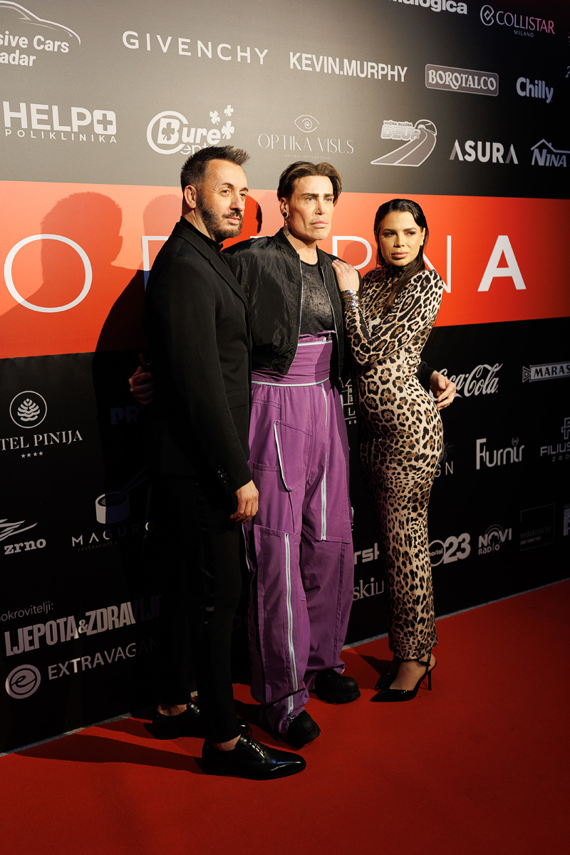 ModernA @ Zadar Cruise Port