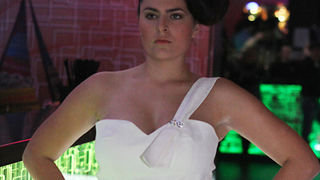 Modna revija Klare Dedić u Maraschinu (foto:Saša Čuka) Modna revija Klare Dedić u Maraschinu (foto:Saša Čuka)