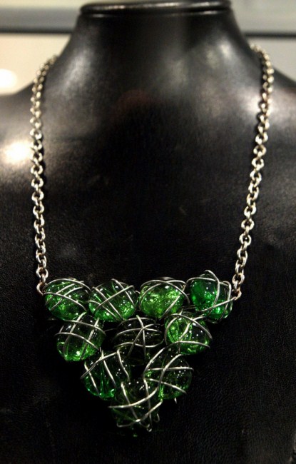 Izlozba nakita i decoupage unikata Morane Rogic u GKZD Izlozba nakita i decoupage unikata Morane Rogic u GKZD