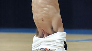 KK Zadar – KK Hapoel Jeruzalem 86-69