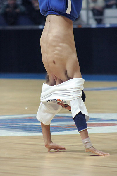 KK Zadar – KK Hapoel Jeruzalem 86-69