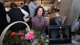 Sajam poslova 2012. (foto:Saša Čuka)