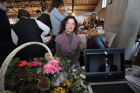 Sajam poslova 2012. (foto:Saša Čuka)