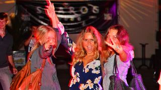 Terraneo summer break: Nicola Combo & Ilija Rudman