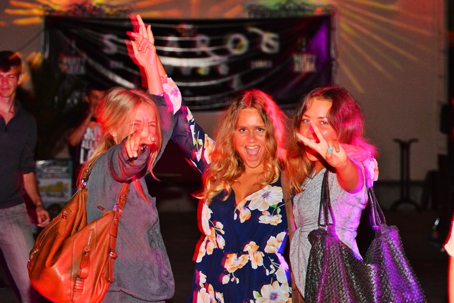 Terraneo summer break: Nicola Combo & Ilija Rudman