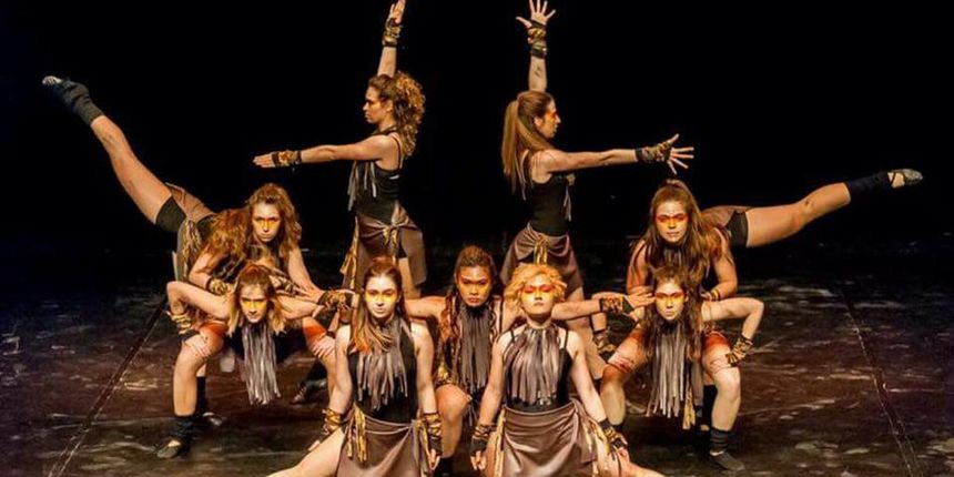 Sedmi Međunarodni zadarski plesni festival u organizaciji udruge Geste