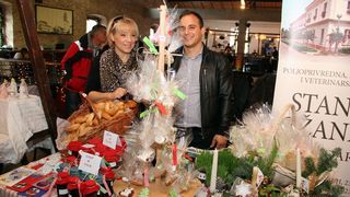 8. “Naši mali gušti” u Arsenalu