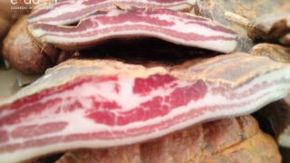 Gospić: Jesen u Lici 2018. Gospić: Jesen u Lici 2018.