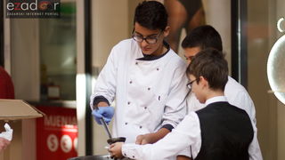 Đir po gradu, petak 24. studenog 2017. – Dan Grada Zadra