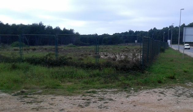 HEP – Elektra Zadar na Žmirićima