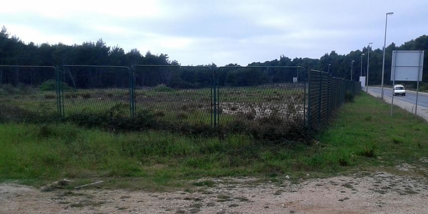 HEP – Elektra Zadar na Žmirićima HEP – Elektra Zadar na Žmirićima