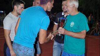 17. malonogometni turnir Pojonsko srce 2018. 17. malonogometni turnir Pojonsko srce 2018.