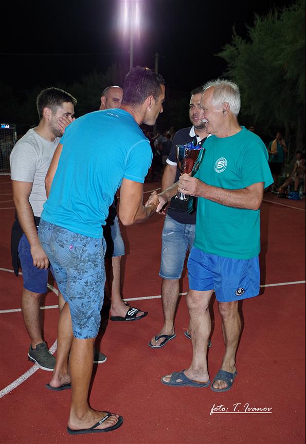 17. malonogometni turnir Pojonsko srce 2018. 17. malonogometni turnir Pojonsko srce 2018.