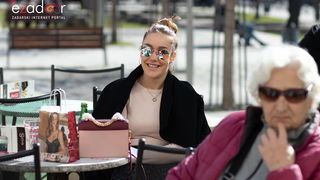 Đir po gradu, četvrtak 14. veljače 2019.