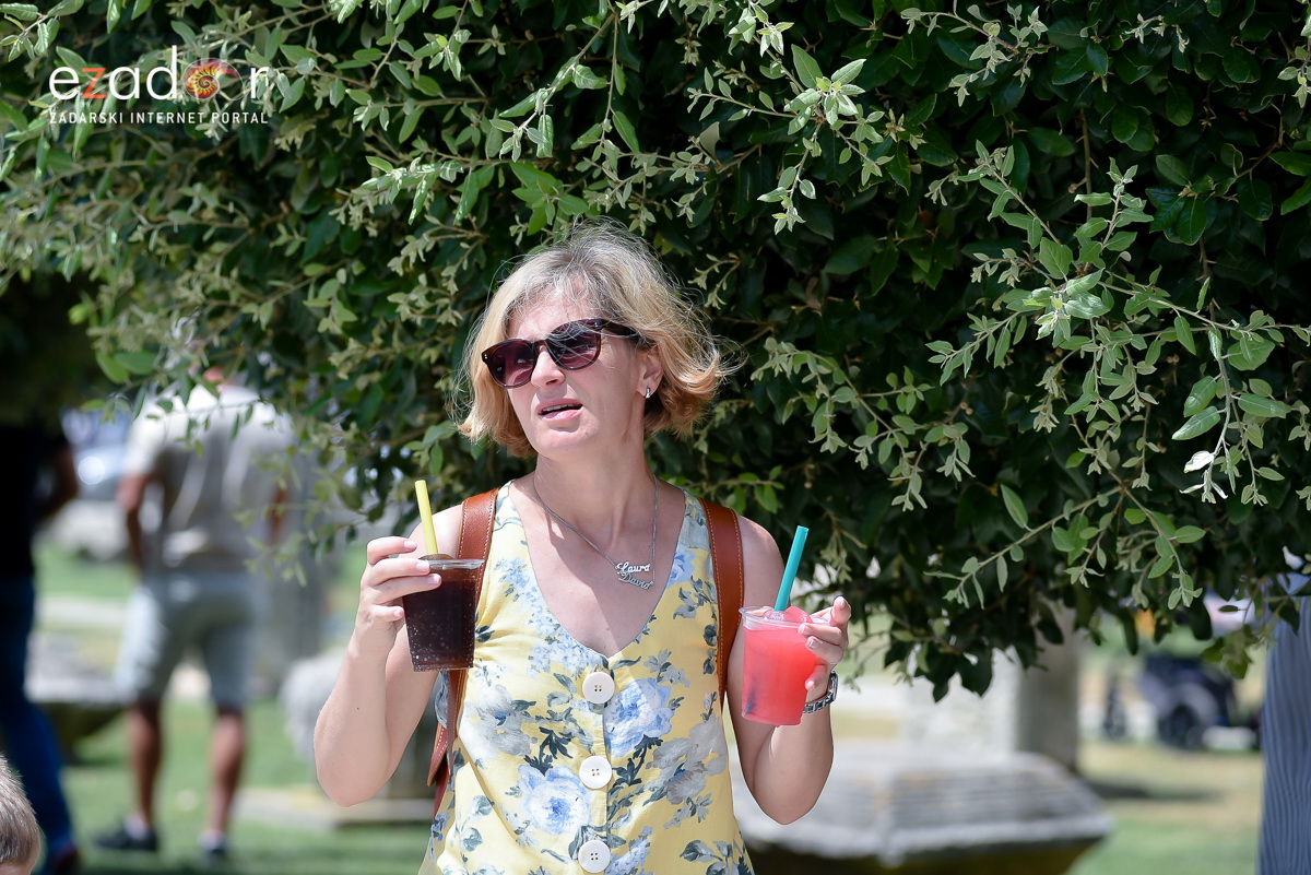 Đir po gradu, subotnja špica 22. lipnja 2019. Đir po gradu, subotnja špica 22. lipnja 2019.