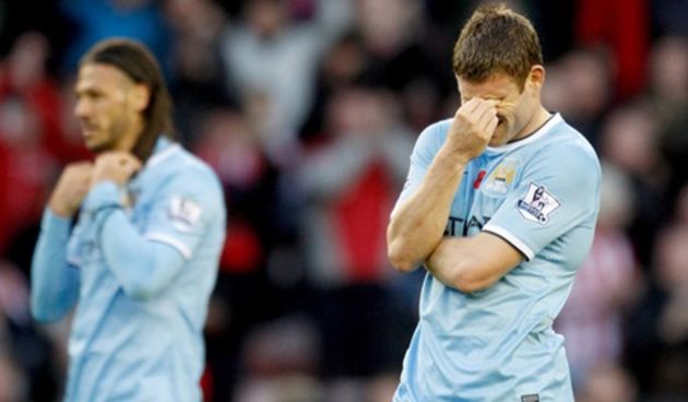 Manchester City, foto: mcfc.co.uk