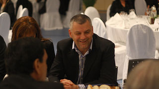 Donatorska večer KK Zadar na Višnjiku