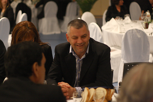 Donatorska večer KK Zadar na Višnjiku