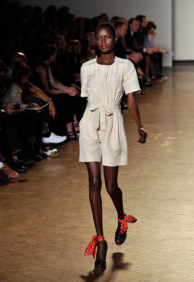 Proljeće NYFW 2011: Marc by Marc Jacobs (Fashionologie.com)